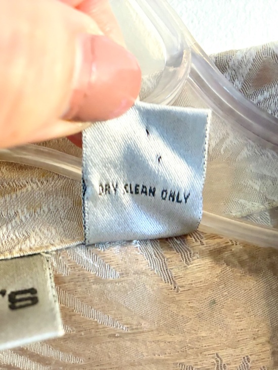 Chico’s Lightweight Jacket/Button Up Top - Picture 10 of 11